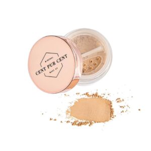 Loose Mineral Concealer