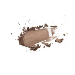 Loose Mineral Eyeshadow Taupe