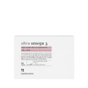 Ultra Omega 3