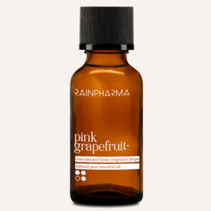Essential Oil Pink Grapefruit
