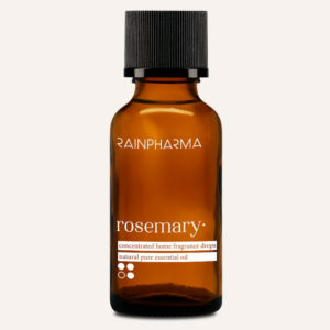 Essential Oil Rosemary