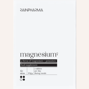 Magnesium (Water Relax)