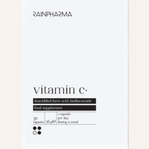 Vitamine C (Super C Boost)