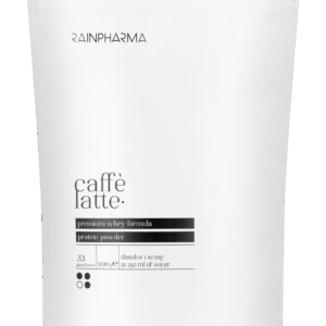 Caffé Latté XL