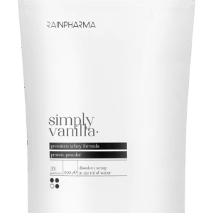 Simply Vanilla XL