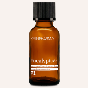 Essential Oil Eucalyptus
