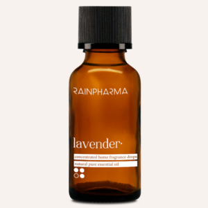 Essential Oil Lavender