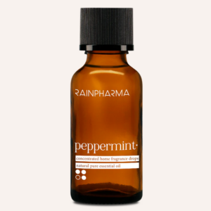 Essential Oil Peppermint