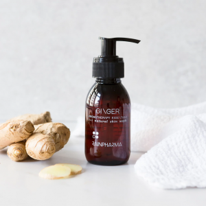 Skin Wash Ginger