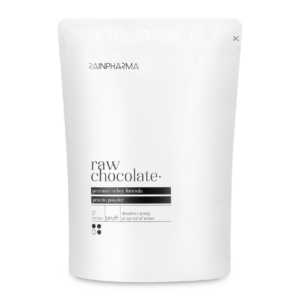 Raw Chocolate