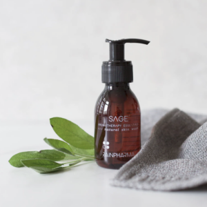 Skin Wash Sage