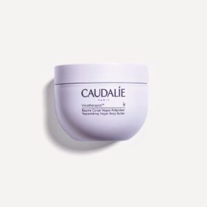 Vinotherapist Herstellende Vegan Body Butter