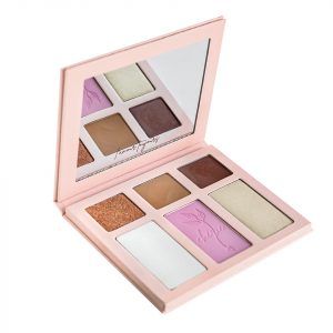 Palette D’Amour – Coup de Foudre