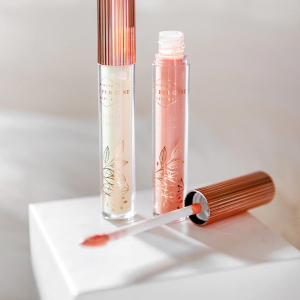 Lipgloss Embrasse Moi & Sofia
