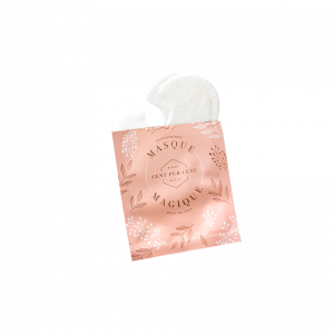 Masque Magic Eyes
