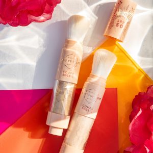 Coupe Soleil SPF50