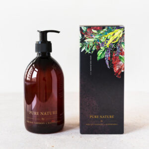 Skin Wash Pure Nature by Pascale Naessens x RainPharma