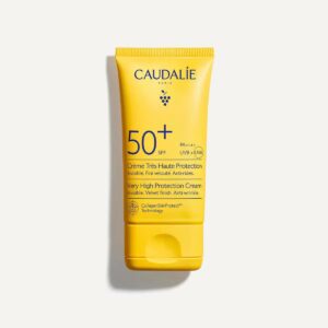 Vinosun Crème met Zeer Hoge Bescherming SPF50