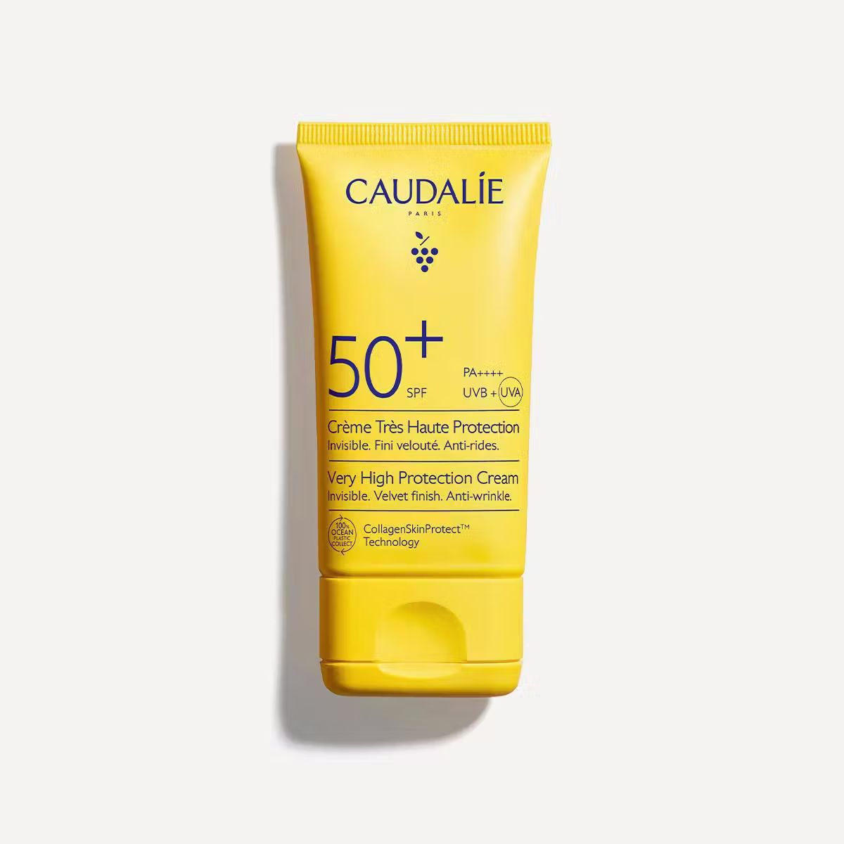 Vinosun Crème met Zeer Hoge Bescherming SPF50