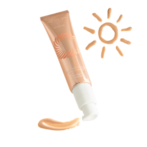 Nomige High Protection Sunscreen Face