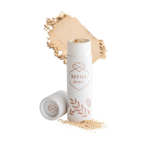 Refill Coupe Soleil Sunbrush SPF50