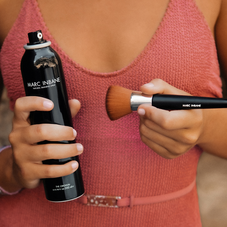 Natural Tanning Spray - Afbeelding 4