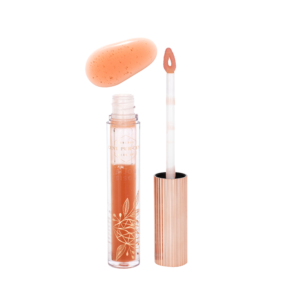 Lip Oil Caramel