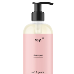 Shampoo 500ml