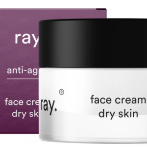 Anti-Aging Crème  Droge Huid