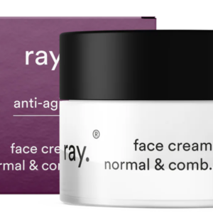 Anti-Aging Crème Normale & Gemengde Huid