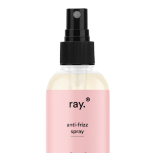 Anti-Frizz Spray
