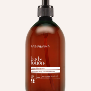Body Lotion