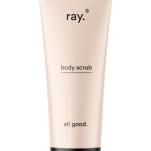 Body Scrub