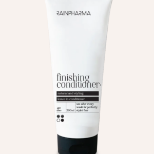 Finishing Conditioner (Authentic Conditioner)