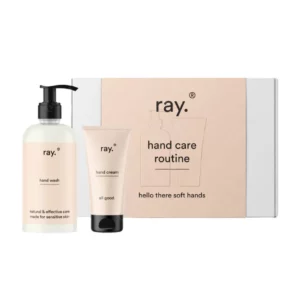 Giftset Zachte Handen