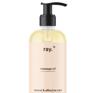 Massageolie