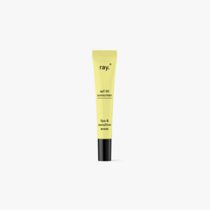 Minerale Zonnecreme Lippen En Gevoelige Zones SPF50 10ml