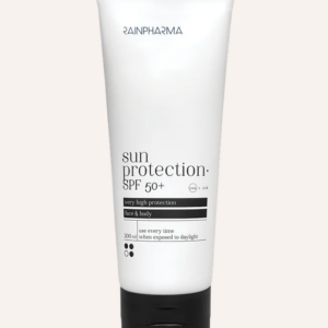 Sun Protection SPF50+